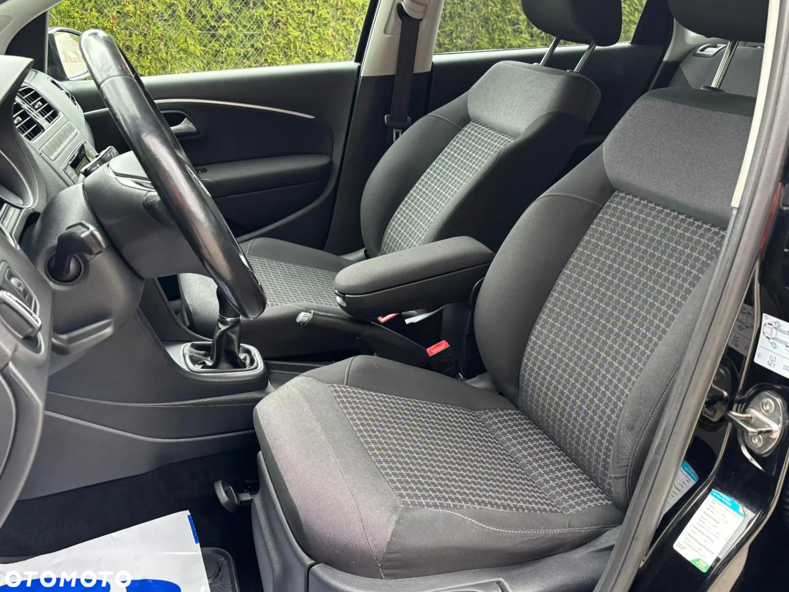 Volkswagen Polo 1.2 TSI Blue Motion Technology Comfortline - 22