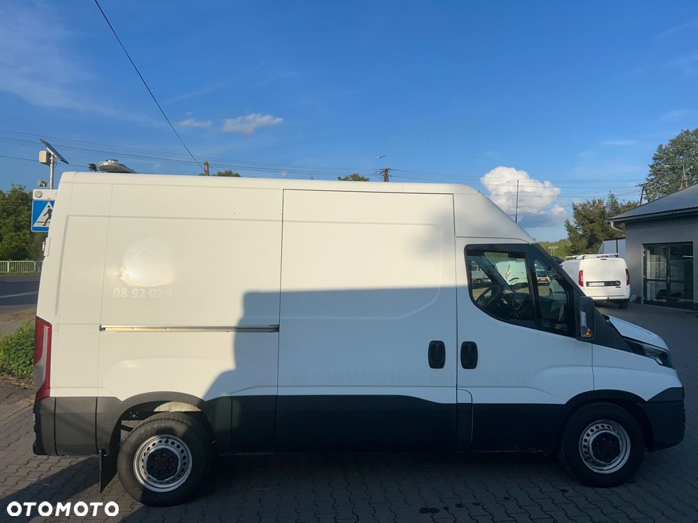 Iveco Daily - 10