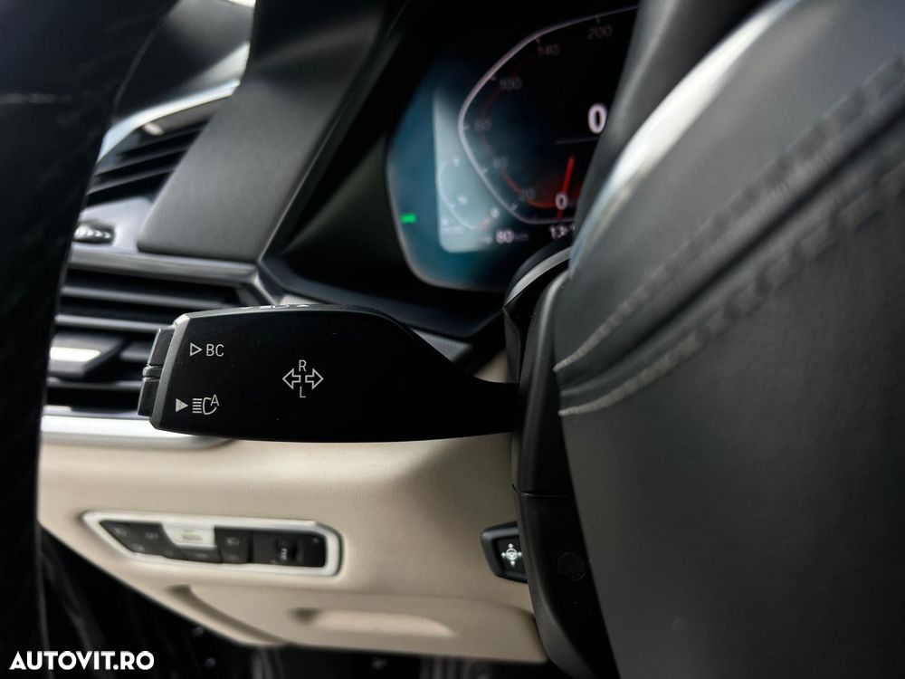 BMW X5 xDrive30d xLine - 21