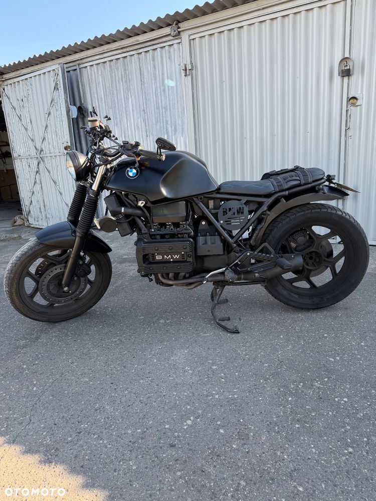 BMW K - 2