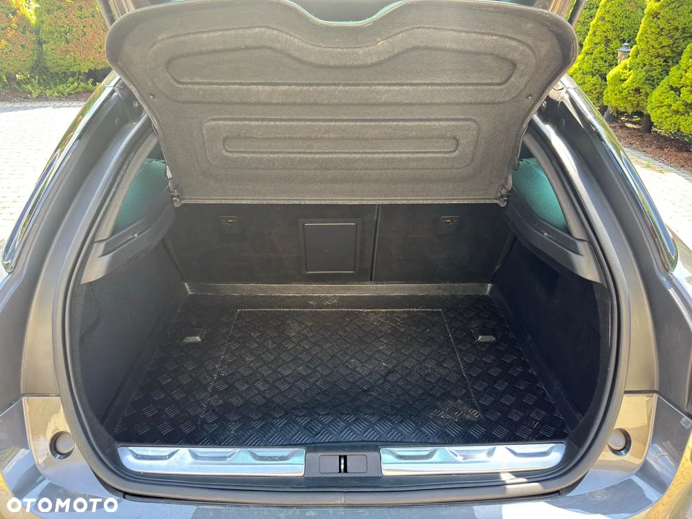 DS Automobiles DS 5 - 16