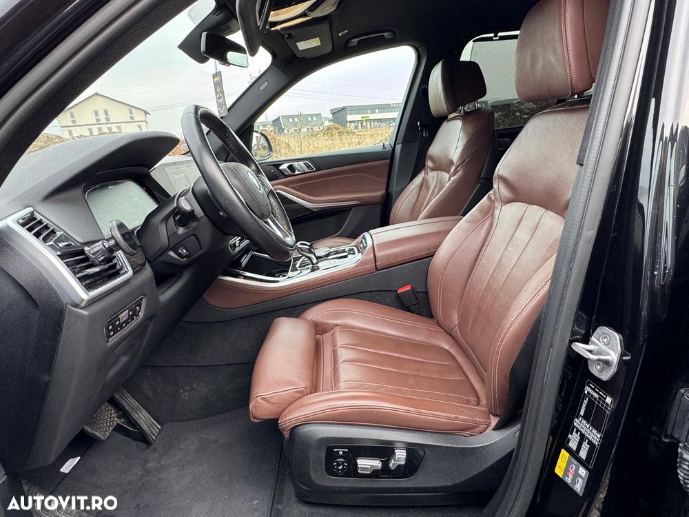 BMW X5 xDrive45e - 10