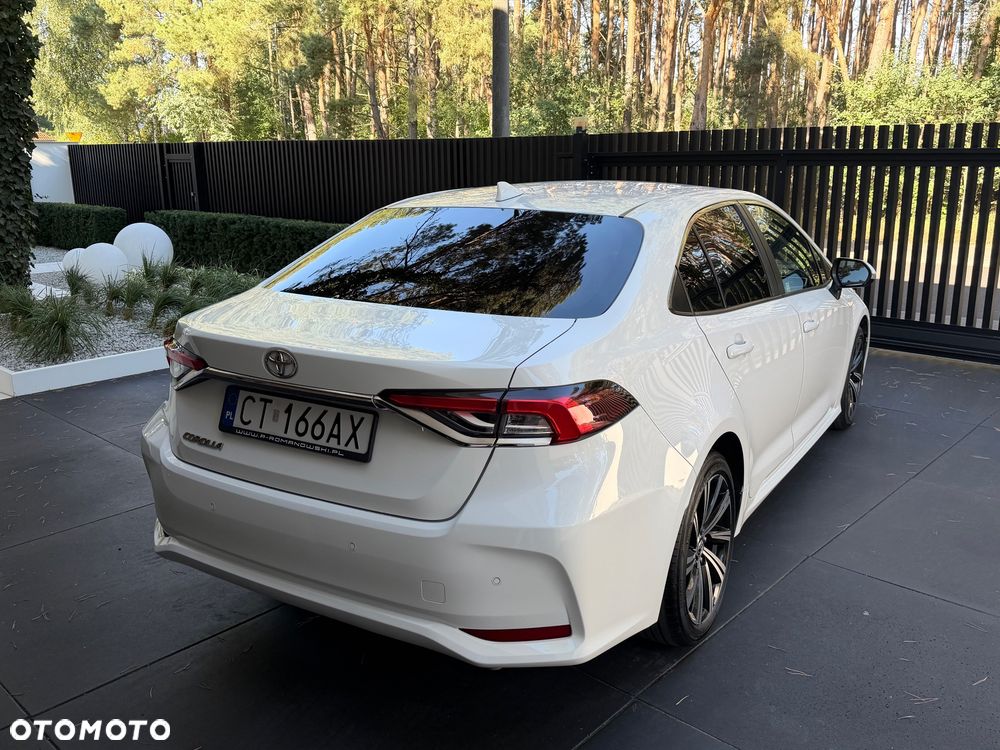 Toyota Corolla 1.5 Style MS - 7