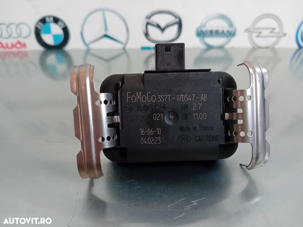 Senzor Ploaie Lumini Ford Kuga 1 I An 2008-2013 Cod 3S7T-17D547-AB - 7