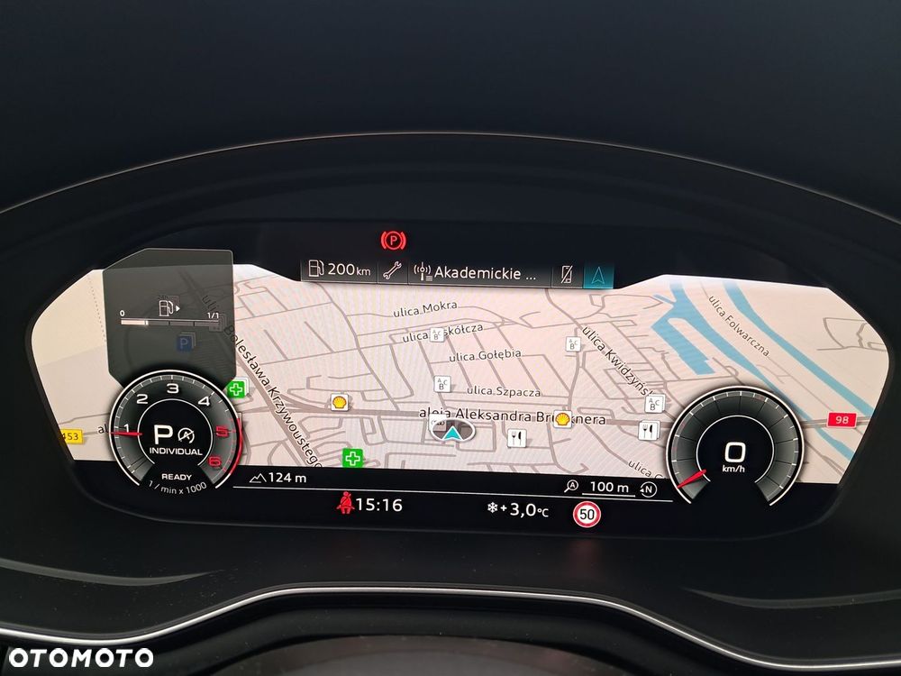 Audi A4 Limousine - 16