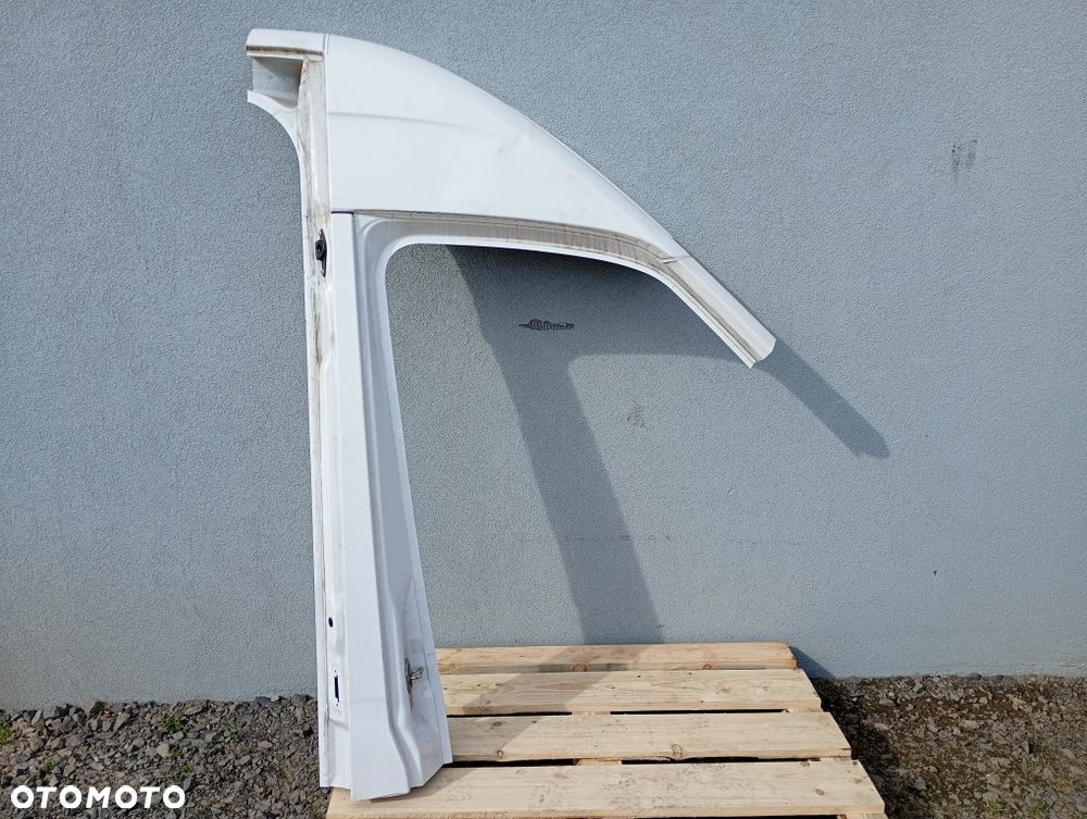 słupek środkowy b prawy dach mercedes sprinter w907 907 2018-2026r - 1