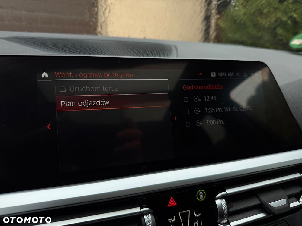 BMW Seria 3 320d M Sport - 25