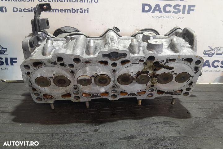 Chiulasa 038103373E 038103373E Volkswagen VW Golf 4 [1997 - 2006] wag - 5