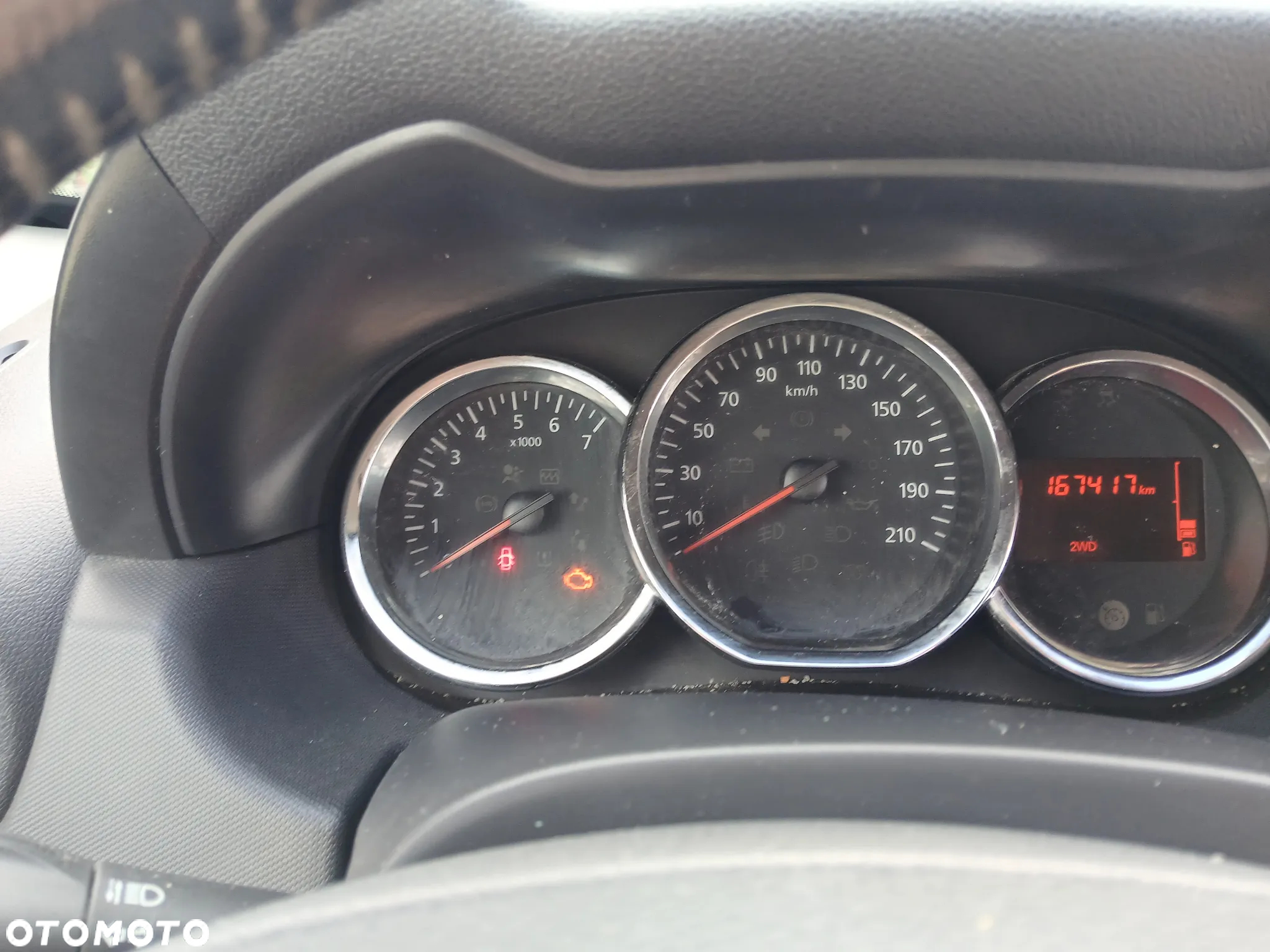 Dacia Duster 1.6 SCe Urban Explorer 4x4 S&S - 10