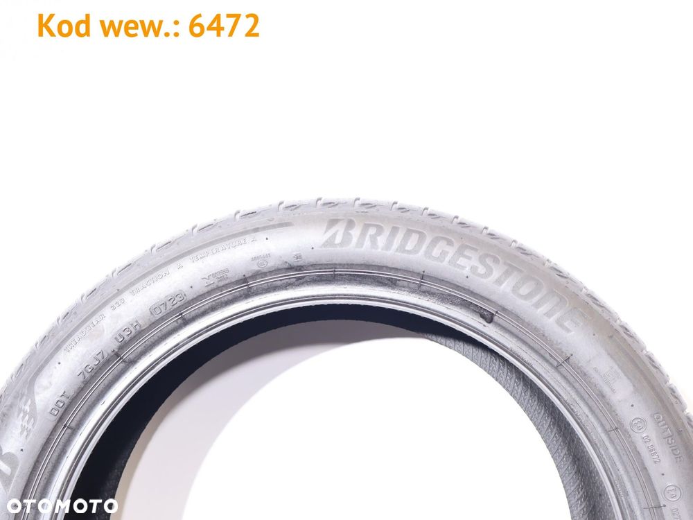 Bridgestone Turanza T005 - 225/45 R18 - 4