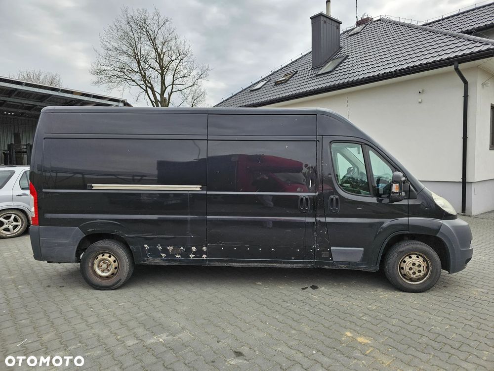 Citroën Jumper - 8