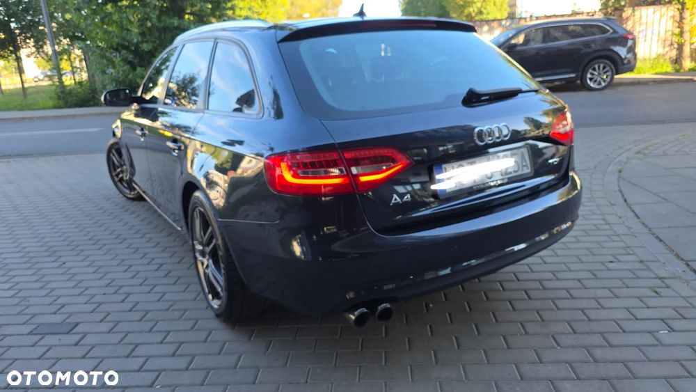 Audi A4 Cabrio 1.8T - 39