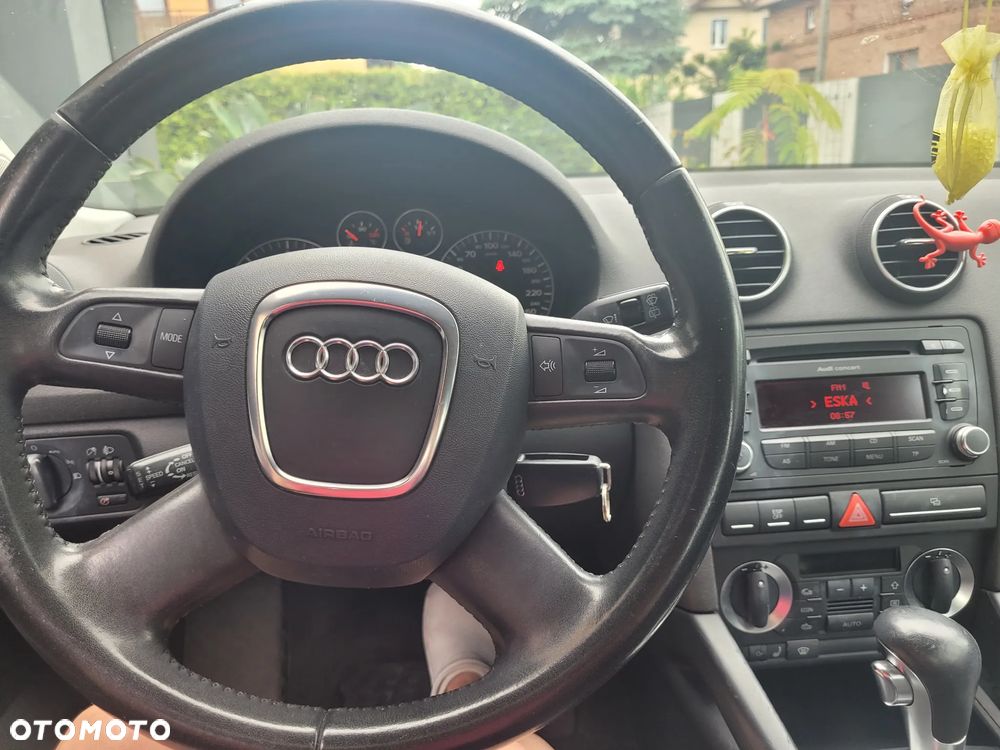 Audi A3 Sportback - 3