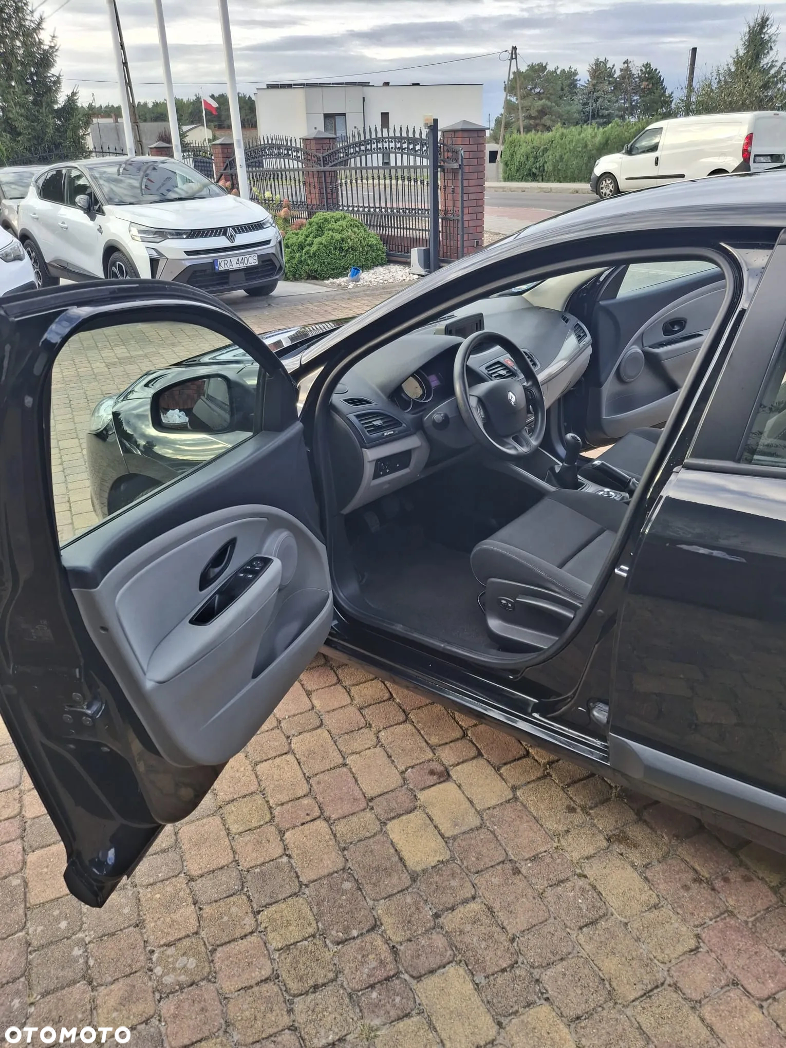 Renault Megane 1.6 16V Authentique - 7