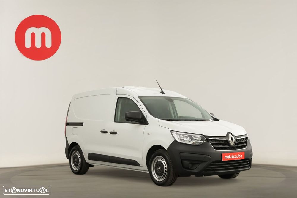Renault express 1.5 blue dci advance - 1