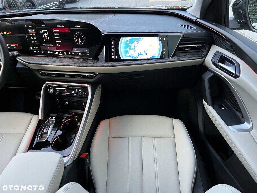 Audi Q5 Sportback - 18