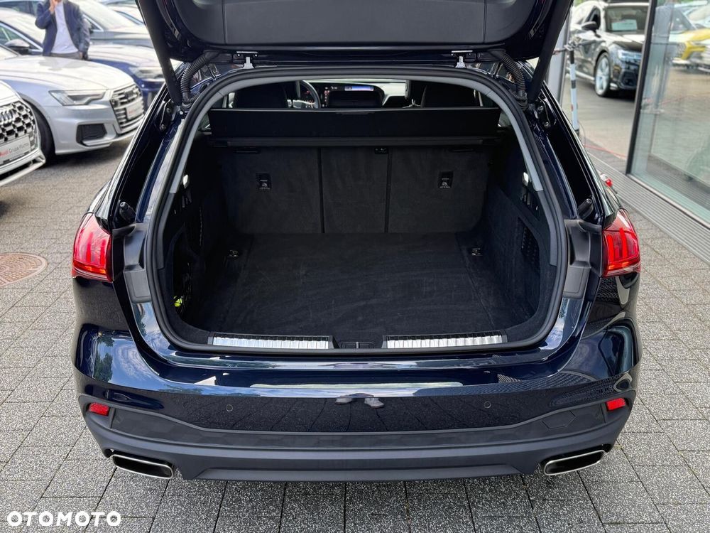 Audi A5 Avant TFSI Quattro S tronic - 19