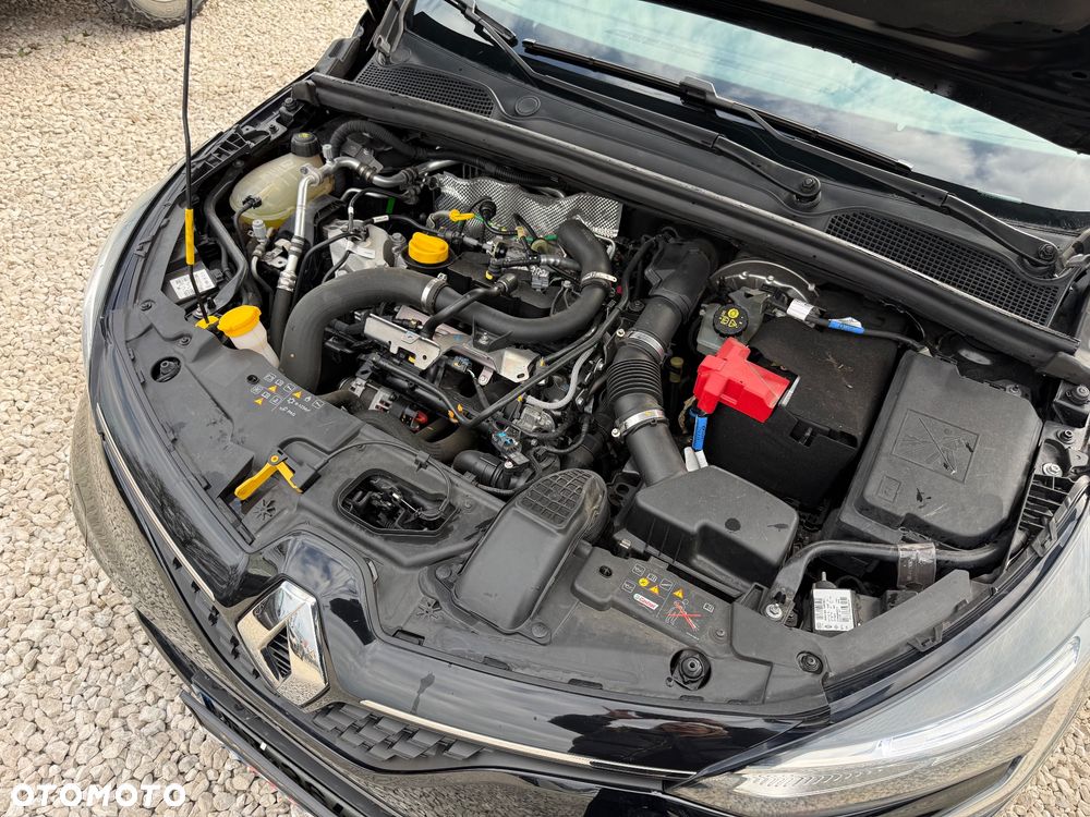 Renault Clio 1.0 TCe R.S Line - 19