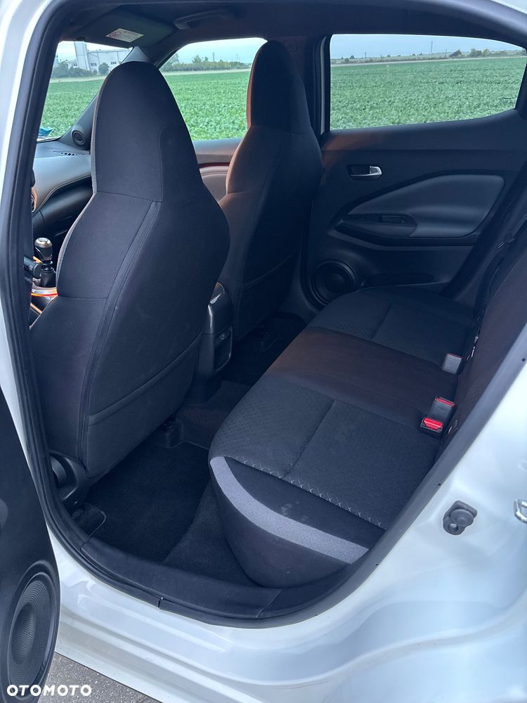 Nissan Juke - 22
