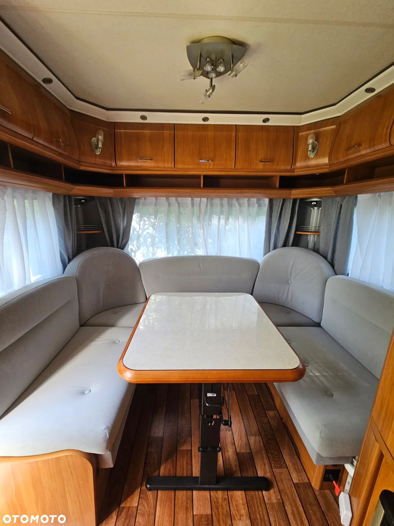 Hobby 540 - 8