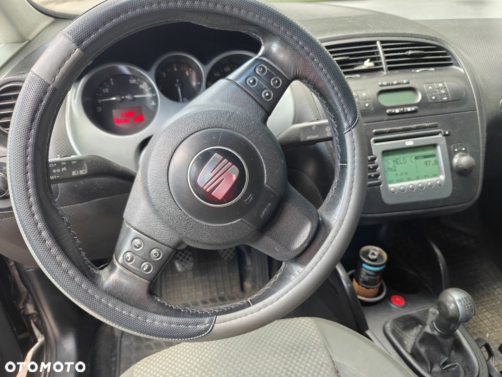 Seat Altea XL 1.9 TDI Reference - 13