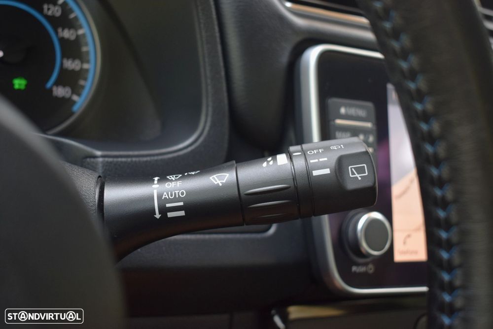 Nissan Leaf e+ Acenta - 24
