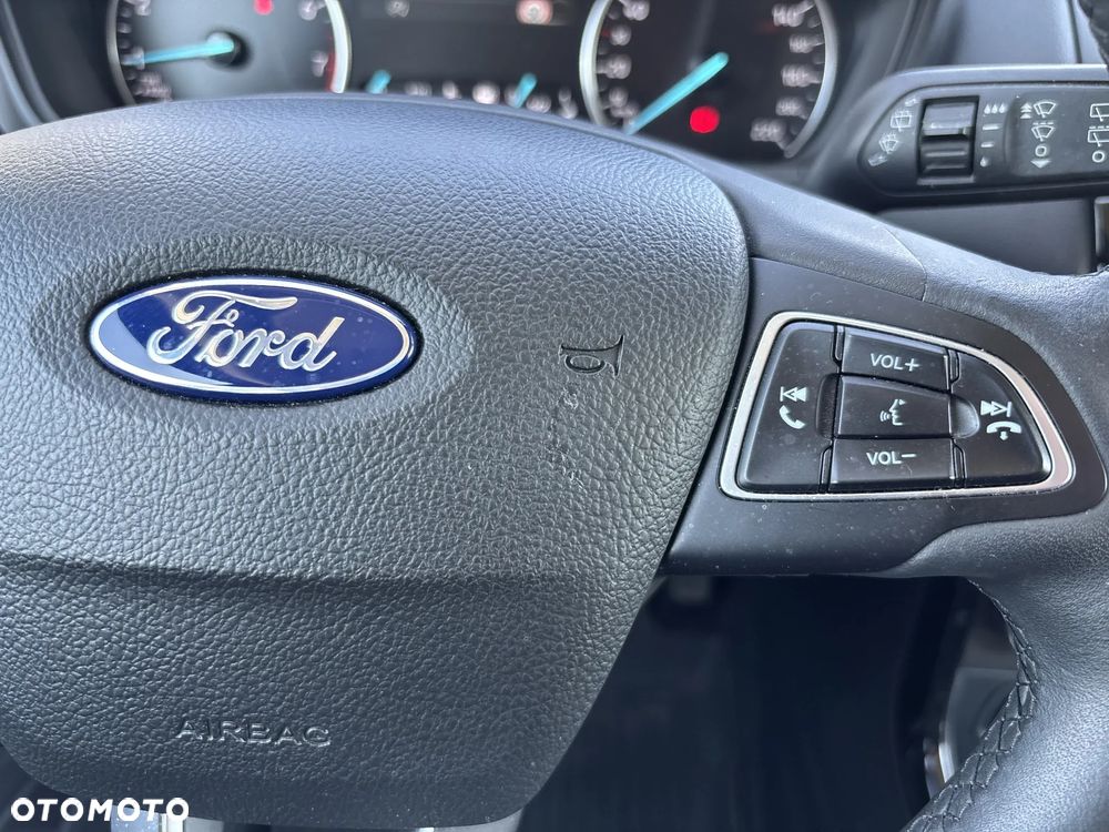 Ford EcoSport 1.0 EcoBoost GPF Active ASS - 27