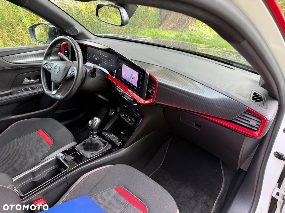 Opel Mokka 1.2 DI Turbo Ultimate - 12