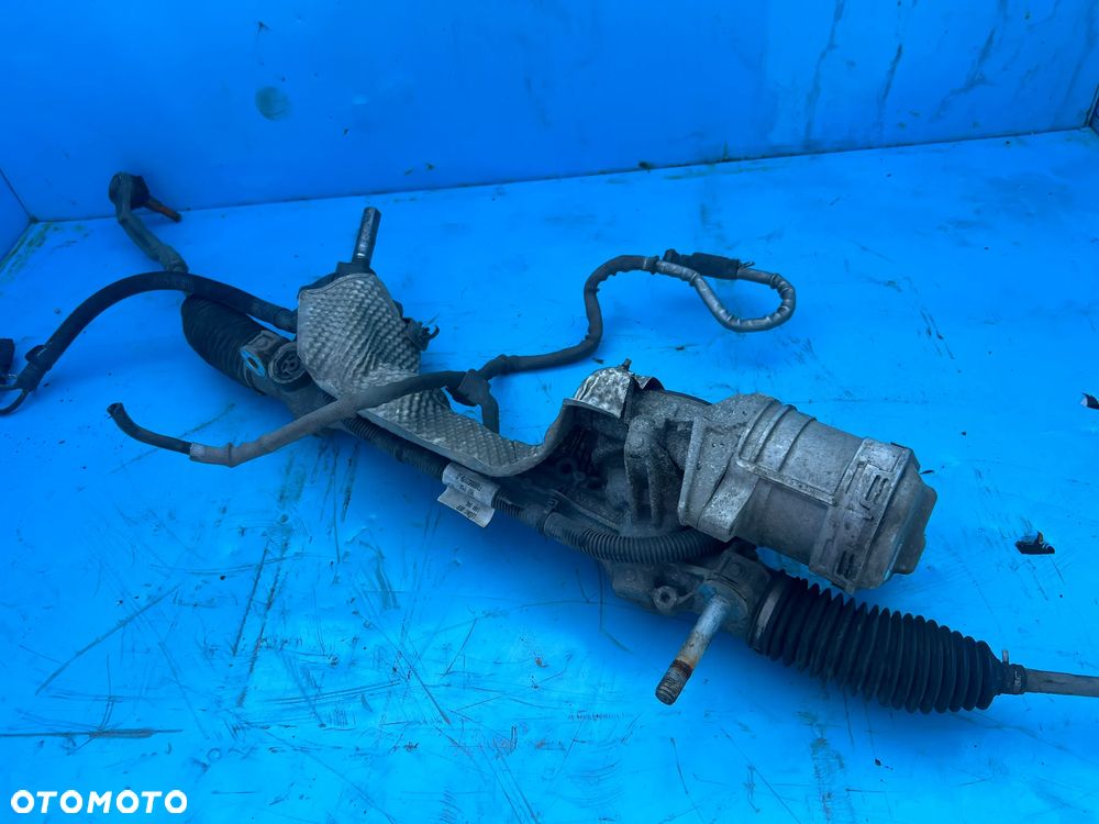 UKŁAD KIEROWNICZY MAGLOWNICA PEUGEOT RIFTER 680000821300 1905090168506 690000416200 - 7