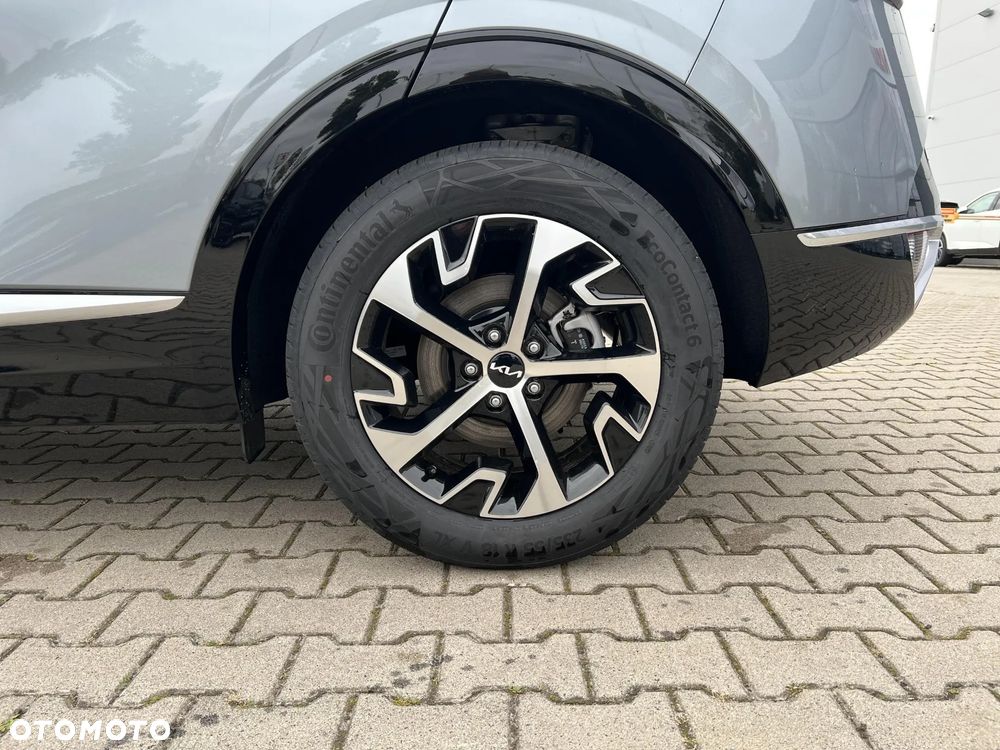 Kia Sportage 1.6 T-GDI Business Line 2WD DCT - 24