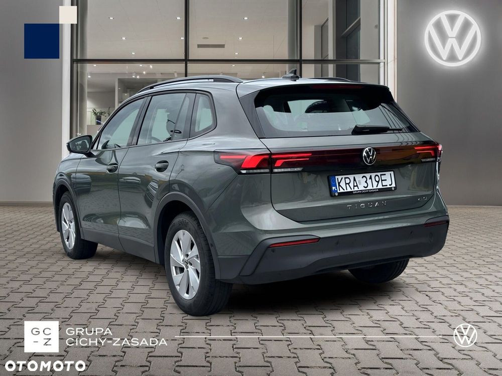 Volkswagen Tiguan 1.5 eTSI Life DSG - 4