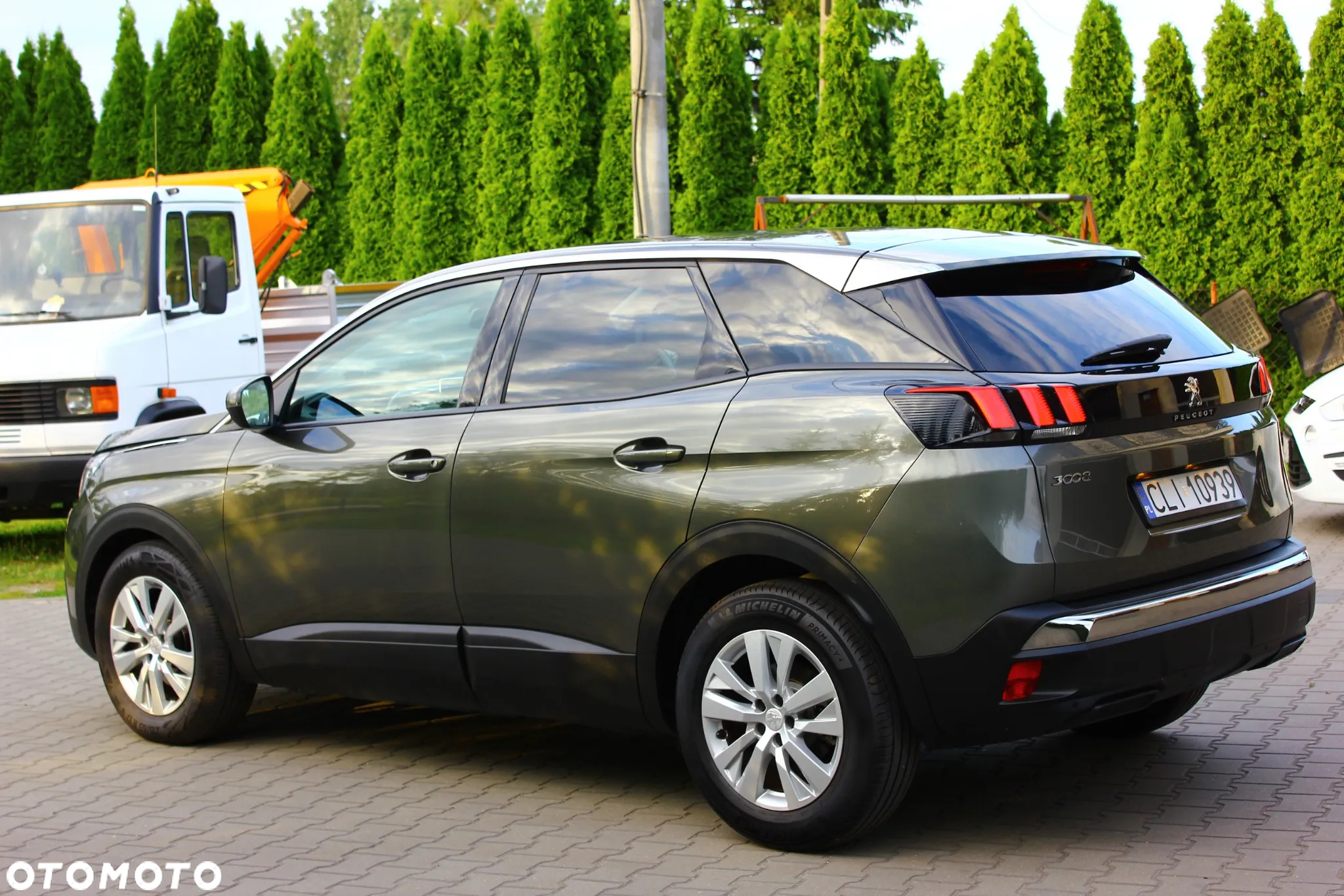 Peugeot 3008 1.5 BlueHDi Active Pack S&S - 12