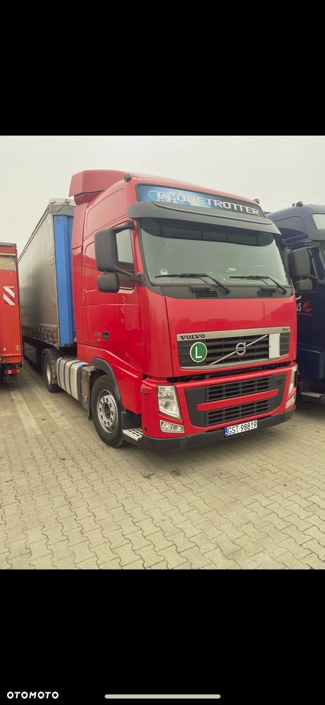 Volvo FH 13 500 - 1