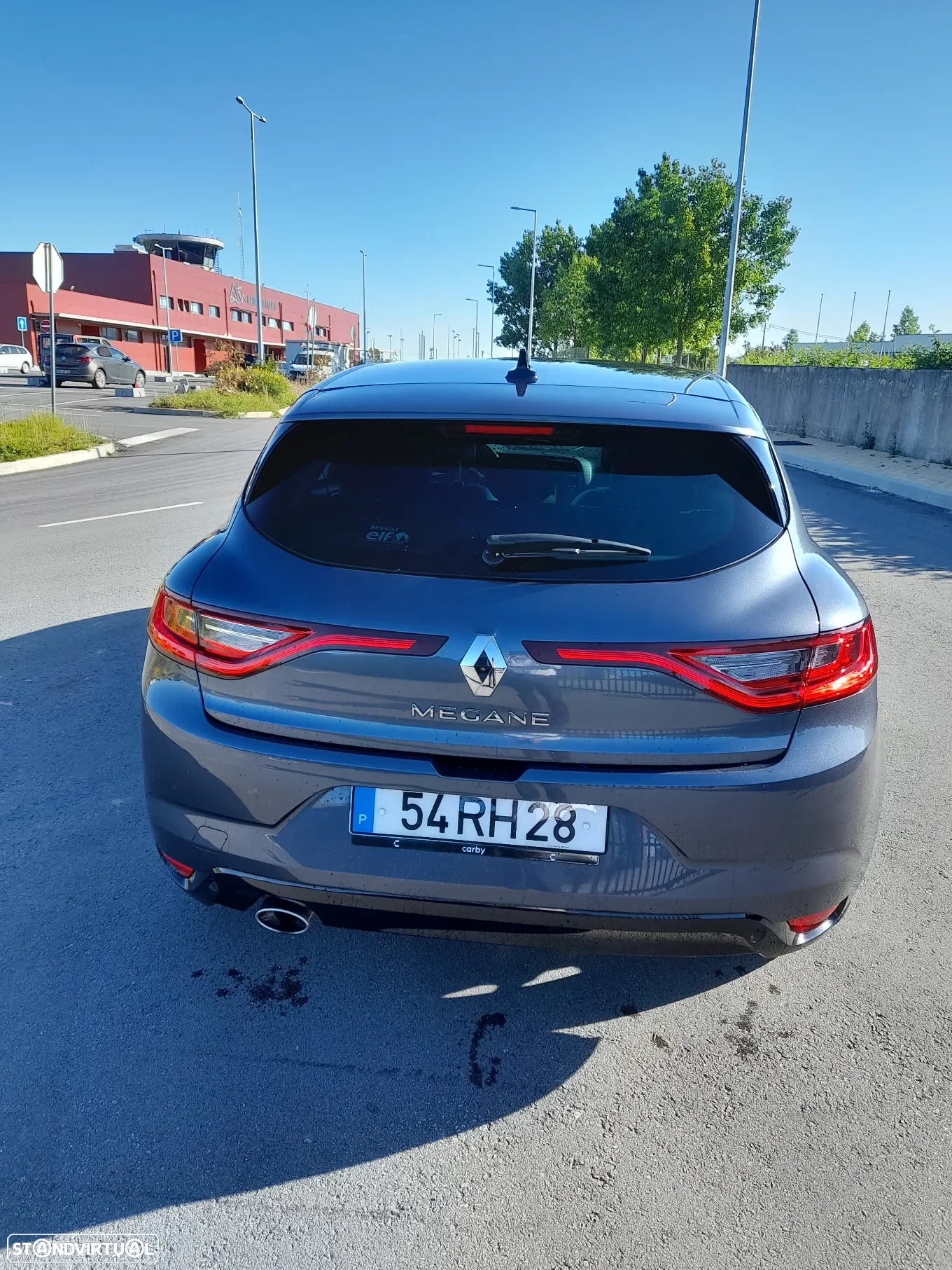 Renault Mégane 1.5 dCi Bose Edition - 8