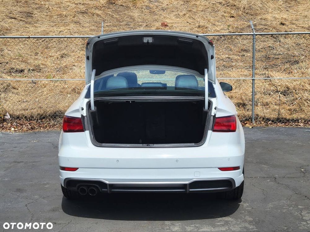 Audi A3 Sportback - 9