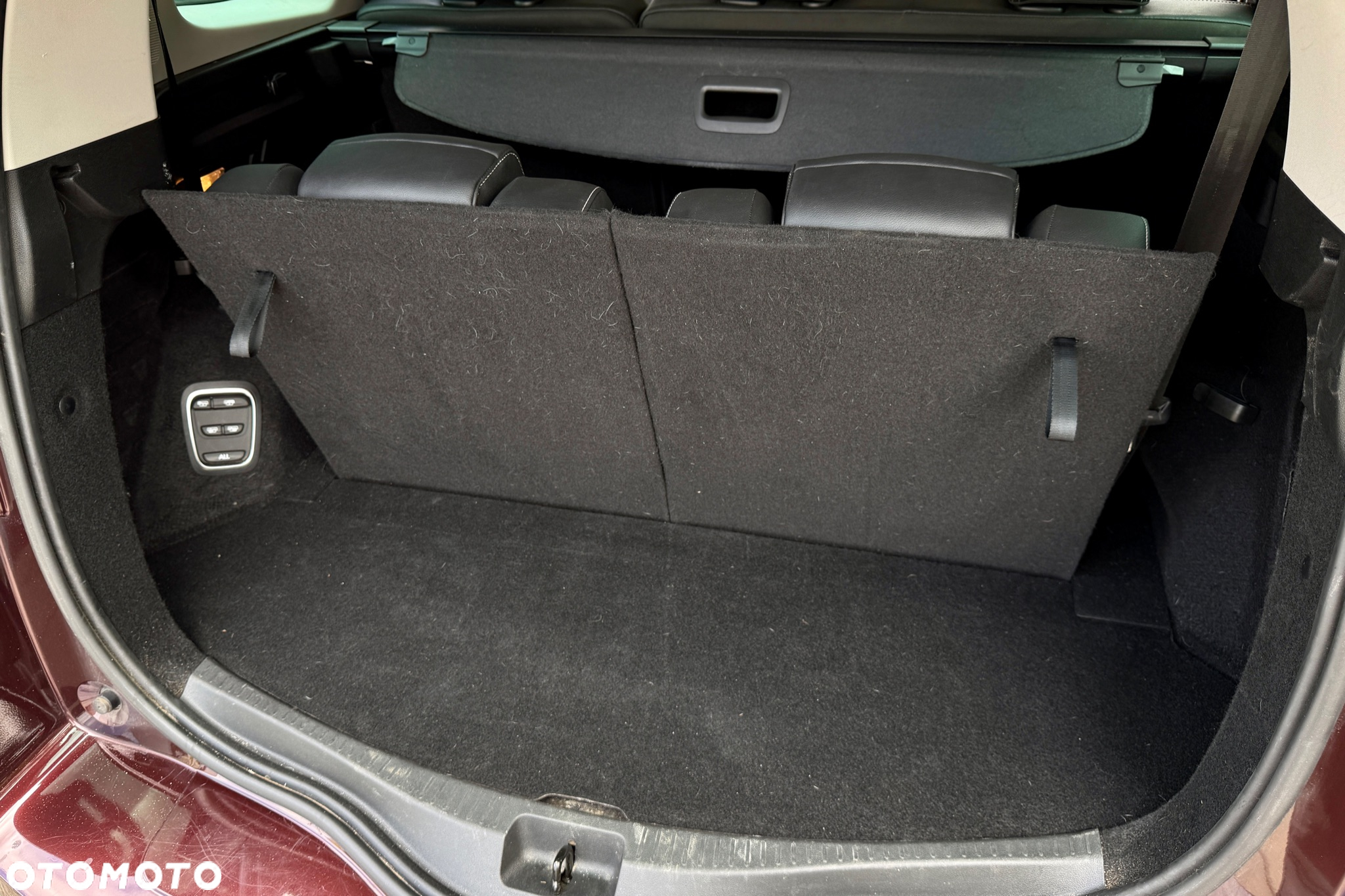 Renault Grand Scenic - 34