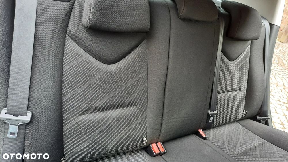 Peugeot 308 120 VTi Active - 17