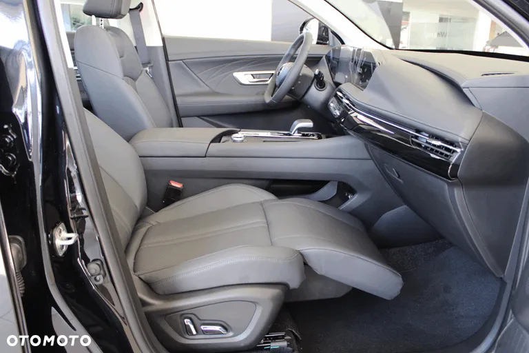 Dongfeng Huge - 20
