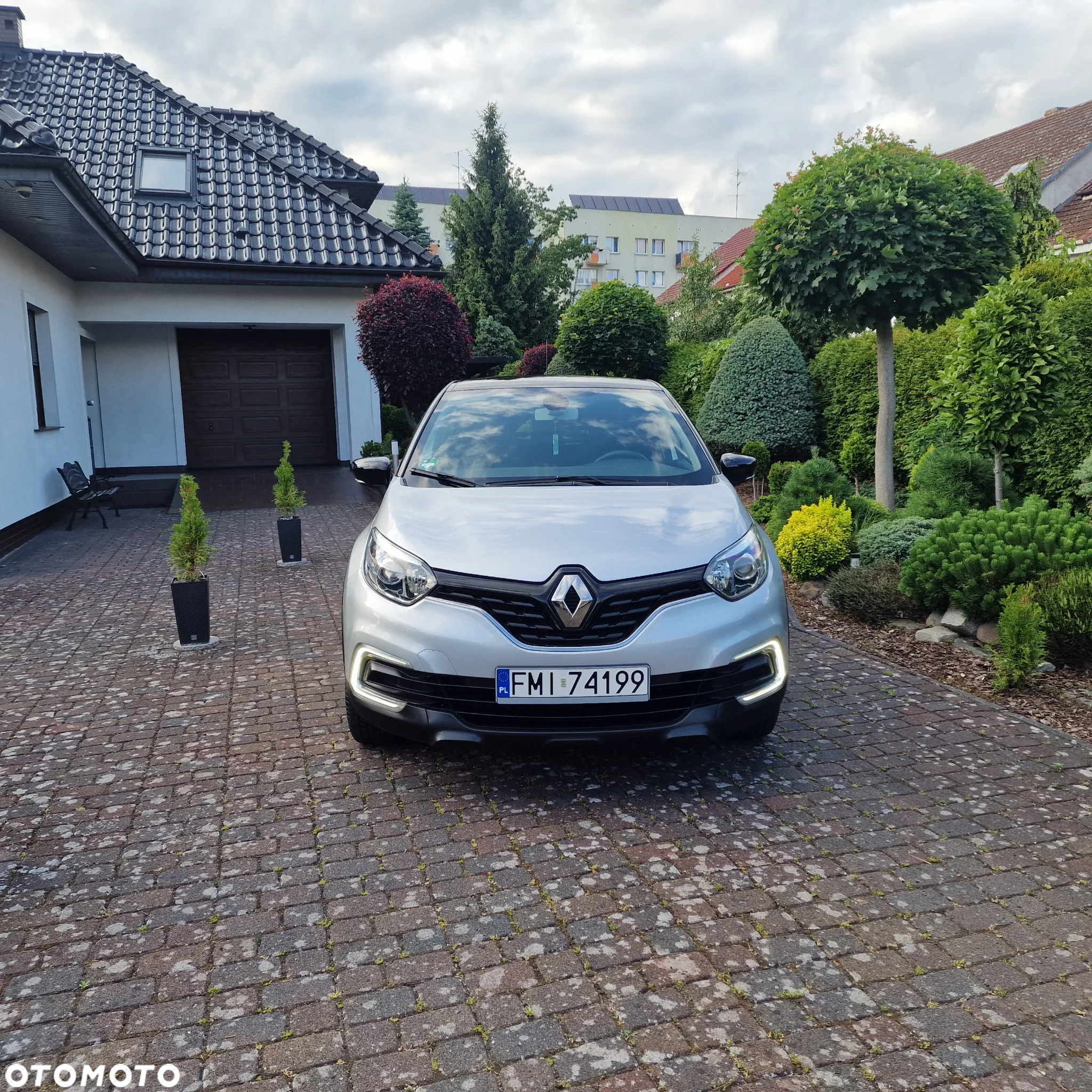 Renault Captur (ENERGY) TCe 90 LIMITED - 5