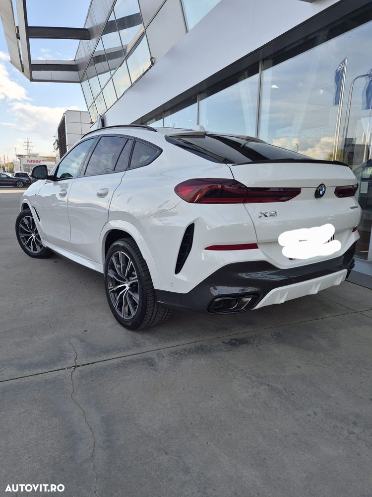 BMW X6 xDrive40i - 3