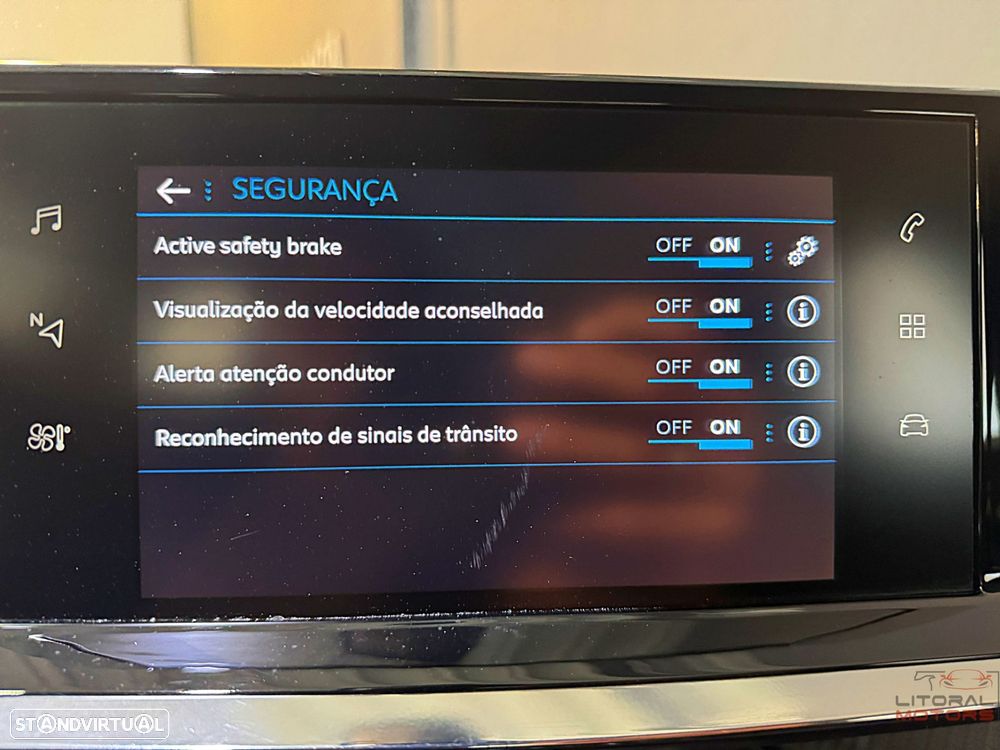 Peugeot 208 1.2 PureTech Active Pack - 35
