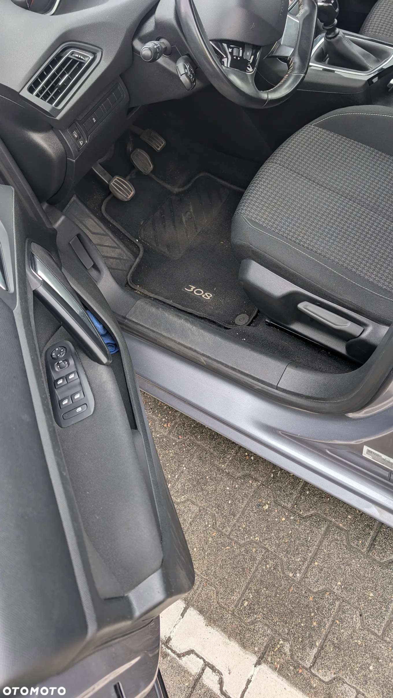 Peugeot 308 1.5 BlueHDi Business Line S&S - 13