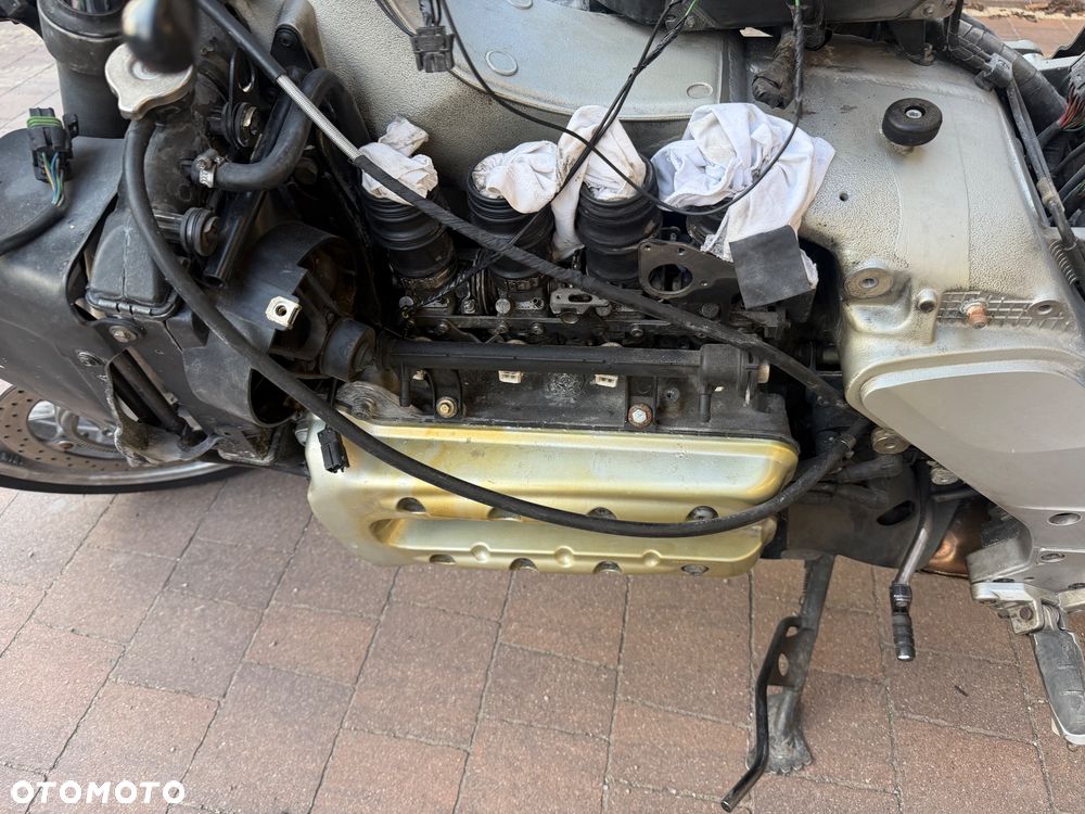 BMW K - 18