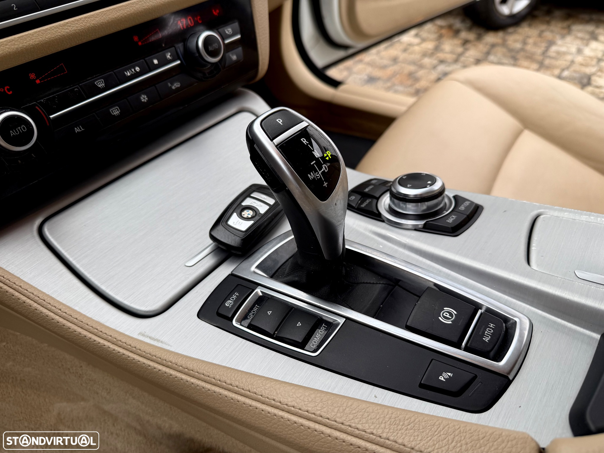 BMW 520 d Auto - 44
