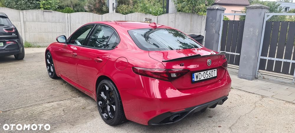 Alfa Romeo Giulia - 12