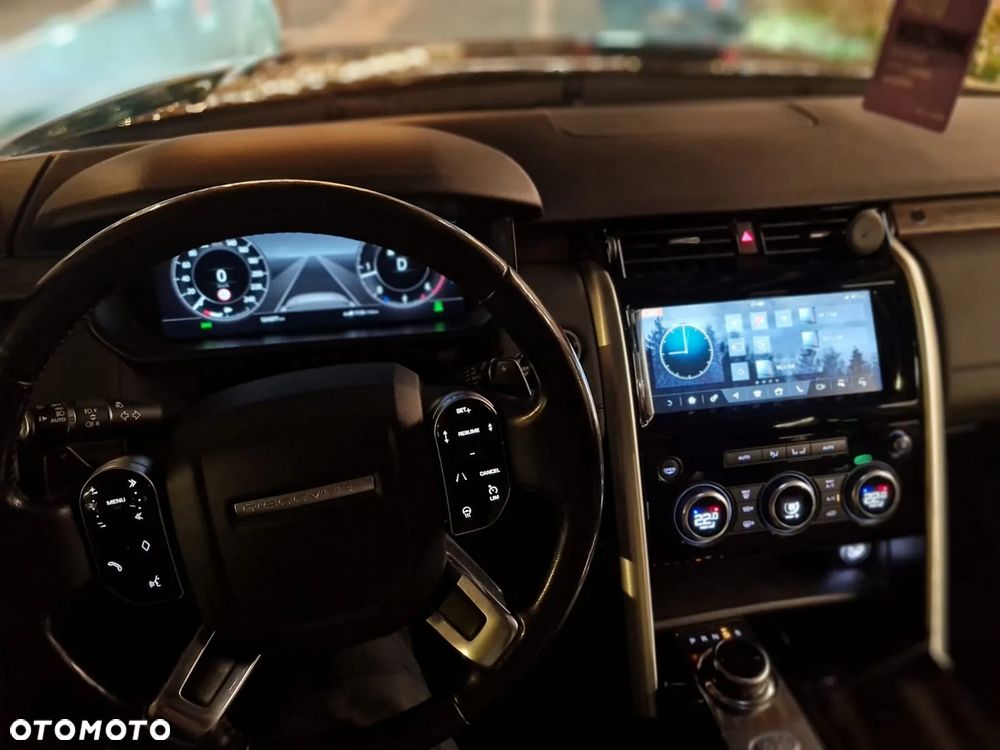 Land Rover Discovery 2.0 SD4 HSE Luxury - 4