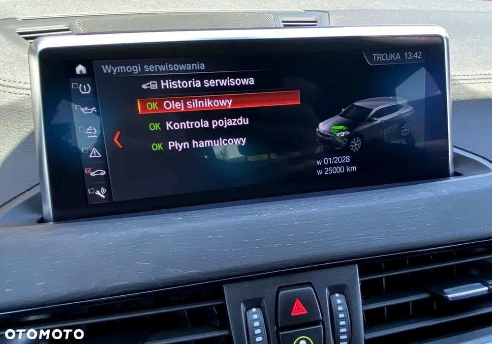 BMW X2 sDrive20d M Sport sport - 38