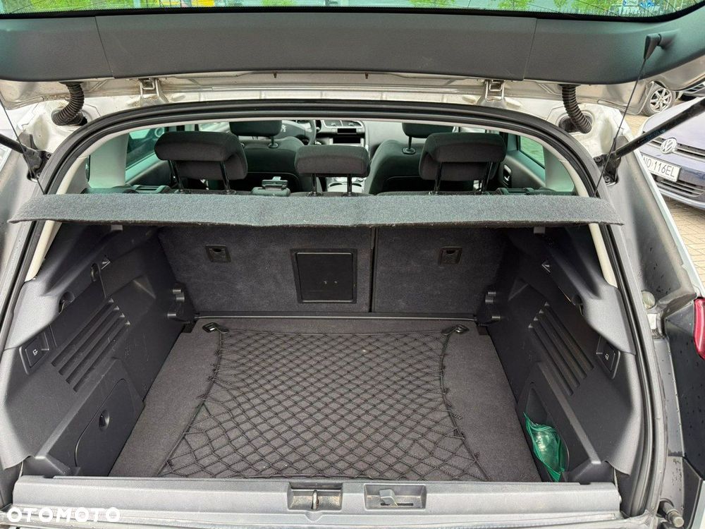 Peugeot 3008 - 27