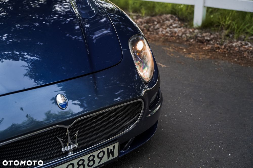 Maserati 3200 - 3