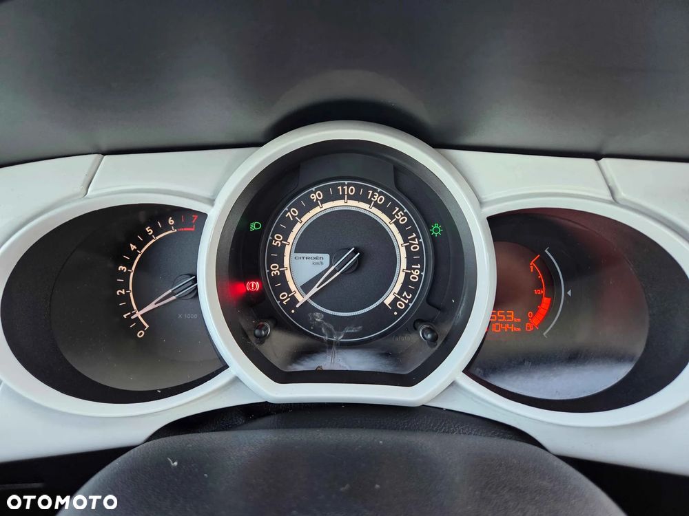 Citroën C3 1.0 VTi Attraction - 16